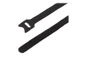 Kaapelihyllyt, Kaapelisukat & Kaapelisiteet - StarTech.com B506I-HOOK-LOOP-TIES - B506I-HOOK-LOOP-TIES