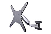 Seinäkiinnitys, AV-kiinnikkeet & AV-kalusteet - StarTech.com FHA-TV-SEINÄKIINNIKE - Max 30 kg - recommended for 55" - FHA-TV-WALL-MOUNT