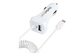 Puhelin - Adapterit & Laturit - StarTech.com USBLT2PCARW2 - USBLT2PCARW2