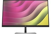 Näyttö - 24" HP E24t G5 - 1920x1080 (FHD) - 75Hz - IPS - 6N6E6AA#ABB