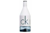 Parfyymit & Tuoksut - Calvin Klein CK In2U Him EDT - 100 ml - 088300196944