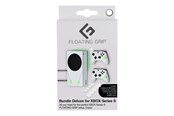Pelit - lisävarusteet - Floating Grip Seinäkiinnitys Deluxe-paketti - Miscellaneous Lisävarusteet pelikonsoleille - Microsoft Xbox Series S - 368056