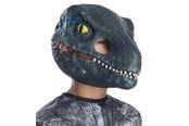Rooliasut - Rubies Jurassic World - Velociraptor-naamari - 33006381