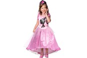 Rooliasut - Rubies Puku - Barbie-prinsessa (104 cm) - 701342S000