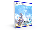 Pelit - Trinity Trigger - Sony PlayStation 5 - RPG - 5060540771889