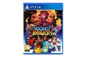 Pelit - Taskurohkeus - Sony PlayStation 4 - Taistelu - 5060690796794