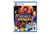 Pelit - Taskurohkeus - Sony PlayStation 5 - Taistelu - 5060690796817