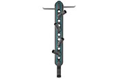 Työkalupakit & Säilytysjärjestelmät - Gardena Työkalu Rack - 03505-20