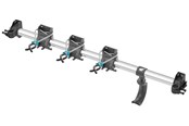 Työkalupakit & Säilytysjärjestelmät - Gardena 03509-20 Työkalu Rack Plus - 03509-20
