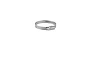 Työkalut - Gardena - hose clamp - Sopii 40 - 60 mm (1 1/2") hoses - galvanized steel - 7195