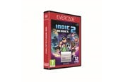 Pelit - Indie Heroes Cartridge 2 - Evercade - Alusta - 5060990240003