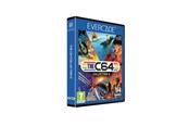 Pelit - C64 (Commadore 64) Kokoelma 2 - Evercade - Viihde - 5060990240041
