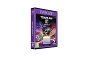 Pelit - Toaplan Arcade Collection 2 - Evercade - 5060990240065