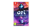 Pelit - Ori: The Collection - Nintendo Switch - Alusta - 811949033499