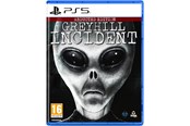 Pelit - Greyhill Incident (Abducted Edition) - Sony PlayStation 5 - Toiminta/Seikkailu - 5060522099499