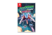 Pelit - RayStorm x RayCrisis HD Collection - Nintendo Switch - Shoot 'em up - 4260650745409