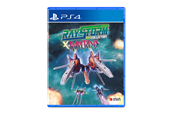 Pelit - RayStorm x RayCrisis HD Collection - Sony PlayStation 4 - Shoot 'em up - 4260650745423