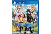 Pelit - Paholaisen tuijotus EXTRA - Sony PlayStation 4 - RPG - 3760328371578