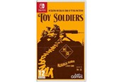 Pelit - Toy Soldiers HD - Nintendo Switch - Toiminta/Seikkailu - 3700664530833