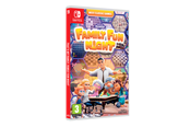 Pelit - That's My Family: Family Fun Night - Nintendo Switch - Perhe - 3700664530369