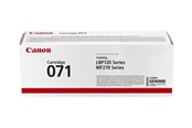 Mustepatruunat, värikasetit ja lisävarusteet - Canon Kasetti 071 - 5645C002