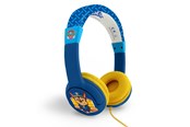 Kuulokkeet - OTL Paw Patrol Chase - Lasten kuulokkeet - Äänenvoimakkuus rajoitettu 85dB max - PAW722