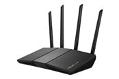 Reitittimet  - ASUS RT-AX57 -Wi-Fi 6 - Dual-Band - 4-Port - Wireless router Wi-Fi 6 - 90IG06Z0-MO3C00
