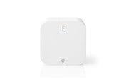 Smart Home - Älykoti - Nedis SmartLife Yhdyskäytävä - WIFIZBT10CWT