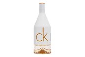 Parfyymit & Tuoksut - Calvin Klein CK In2u Her EDT - 150ml - 088300196876