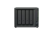 NAS-Palvelimet - Synology Disk station DS423+ - NAS-Palvelimet - DS423+