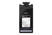 Mustepatruunat, värikasetit ja lisävarusteet - Epson T53F1 - Large Formaatti - photo Musta - Original - ink pouch - C13T53F100