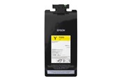Mustepatruunat, värikasetit ja lisävarusteet - Epson T53F4 - photo Keltainen - Original - ink pouch - C13T53F400