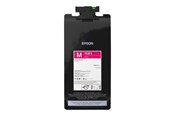 Mustepatruunat, värikasetit ja lisävarusteet - Epson T53F3 - photo magenta - Original - ink pouch - C13T53F300