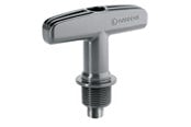 Puutarhan kastelu - Gardena Cutting Tool for Boring Clamp - 02765-20