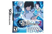 Pelit - Shin Megami Tensei: Devil Survivor 2 - Nintendo DS - RPG - 0730865400447