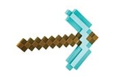 Leluaseet - Jakks Minecraft Timanttikauhan Replika - 65685-15L-6