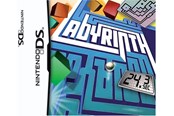 Pelit - Labyrinth - Nintendo DS - 16 - Pulma - 0695771800418