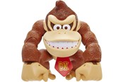 Fanituotteet - Jakks - World of Nintendo - Donkey Kong - Figuuri - 0039897761985