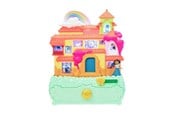 Leikkisetit - Jakks Encanto - Taianomainen Encanto-talon korurasia - 219514