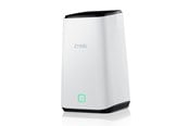 Reitittimet - ZyXEL Nebula FWA510 - wireless Router - WWAN - LTE 802.11a/b/g/n/ac/ax - 3G 4G 5G - desktop - Wireless router Wi-Fi 6 - FWA510-EUZNN1F