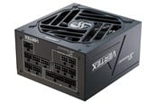 Virtalähde - Seasonic Vertex GX 1200 Virtalähde - 1200 Watt - 135 mm - ATX 3.1 - 80 Plus Kulta sertifioitu - VERTEX GX-1200