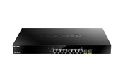 Kytkimet - D-Link DMS 1100-10TP - DMS-1100-10TP