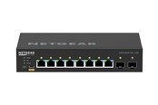 Kytkimet - Netgear AV-linjan M4250-8G2XF-PoE+. - GSM4210PX-100EUS