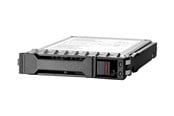 Kovalevy - Hewlett Packard Enterprise HPE - hard drive - Mission Critical - 1.8 TB - SAS 12Gb/s - 1.8TB - Kovalevy - P53562-B21 - SAS3 - 2.5" - P53562-B21