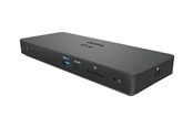 Telakointiasemat - Dicota i-tec - telakointiasema - USB-C - HDMI DP - GigE - D31953-UK