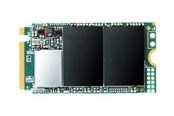 SSD 2 - Transcend 400S SSD - 512GB - PCIe 3.0 - M.2 2242 - TS512GMTE400S