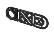 Järjestelmän lisävarusteet - Axis TF1902-RE - 02214-001
