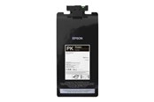 Mustepatruunat, värikasetit ja lisävarusteet - Epson T53A1 - Large Formaatti - photo Musta - Original - ink pouch - C13T53A100