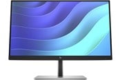 Näyttö - 21" HP E22 G5 - 1920x1080 (FHD) - 75Hz - IPS - 6N4E8AA#ABB