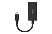 Näyttökaapeli - Belkin Liitä adapteri - HDMI / USB - AVC013btBK
